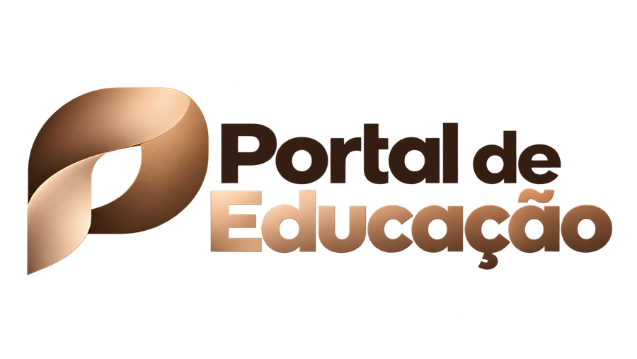 Portal de Educação